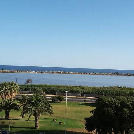 Gæstehus Il Fenicottero Quartu Sant'Elena