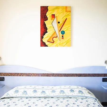 Guest house Il Fenicottero Quartu Sant'Elena