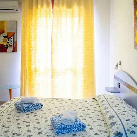 Guest house Il Fenicottero