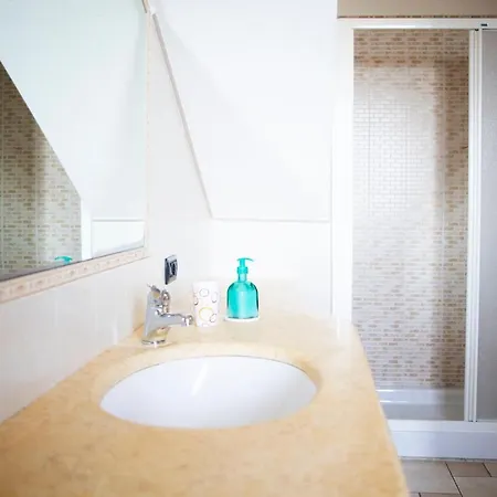 Il Fenicottero Gæstehus Quartu Sant'Elena