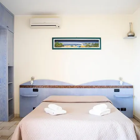 Il Fenicottero Guest house