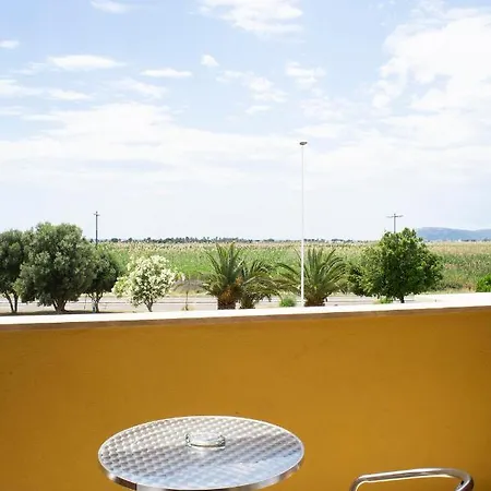 Guest house Il Fenicottero