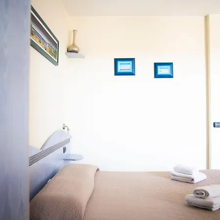 Il Fenicottero Gæstehus Quartu Sant'Elena