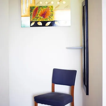 Gæstehus Il Fenicottero Quartu Sant'Elena