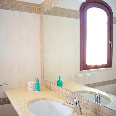 Gæstehus Il Fenicottero Quartu Sant'Elena