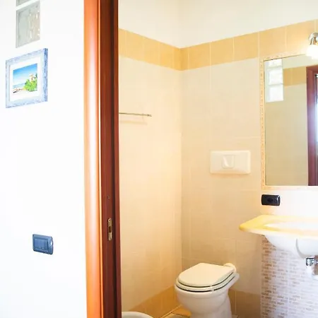 Pensionat Il Fenicottero Quartu SantʼElena