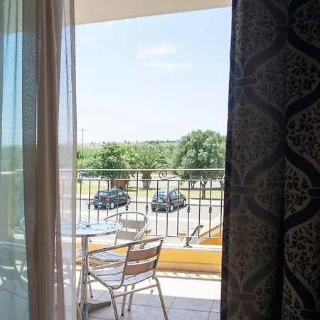 Gæstehus Il Fenicottero *