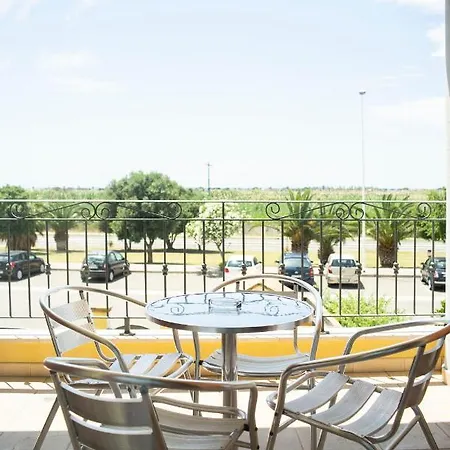 Il Fenicottero Gæstehus Quartu Sant'Elena