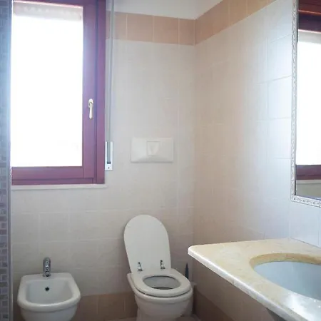 Gæstehus Il Fenicottero Quartu Sant'Elena