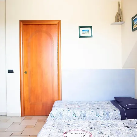 Pensjonat Il Fenicottero