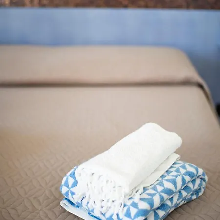 Il Fenicottero Gæstehus Quartu Sant'Elena