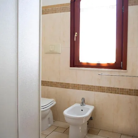 Il Fenicottero * Quartu Sant'Elena