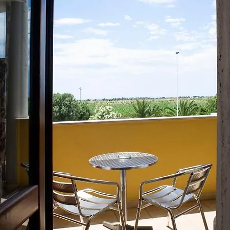 Guest house Il Fenicottero *