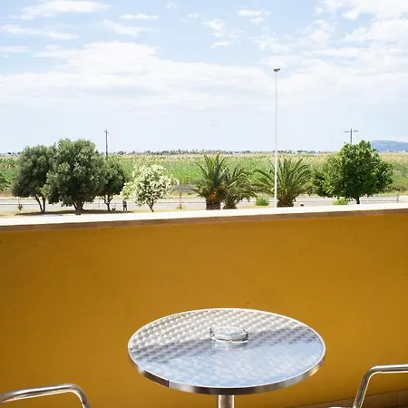 Il Fenicottero * Quartu Sant'Elena