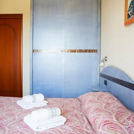 Il Fenicottero Gæstehus Quartu Sant'Elena