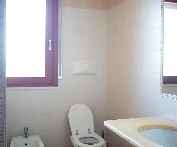 Konukevi Il Fenicottero Quartu SantʼElena